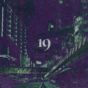 27AM「19」ジャケット写真