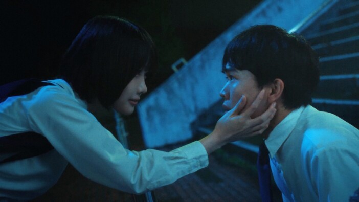 鈴木福×あのが体現する“絶望の青春”　TVドラマ版『惡の華』が暴く自意識の正体