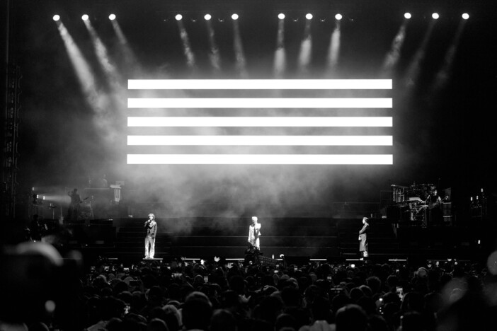 BIGBANG、デビュー20周年に向けb.stage公式コミュニティ開設　8月からワールドツアー開催も