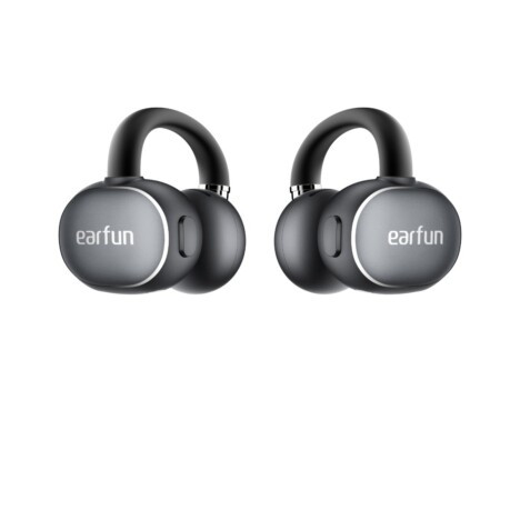 最大40時間再生＆LDAC対応　EarFunよりオープンイヤー型イヤホン『EarFun Clip 2』発売