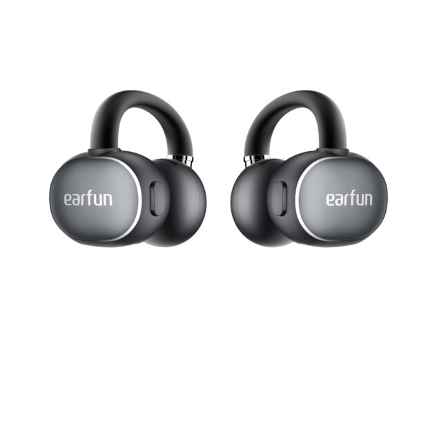 オープンイヤー『EarFun Clip 2』発売