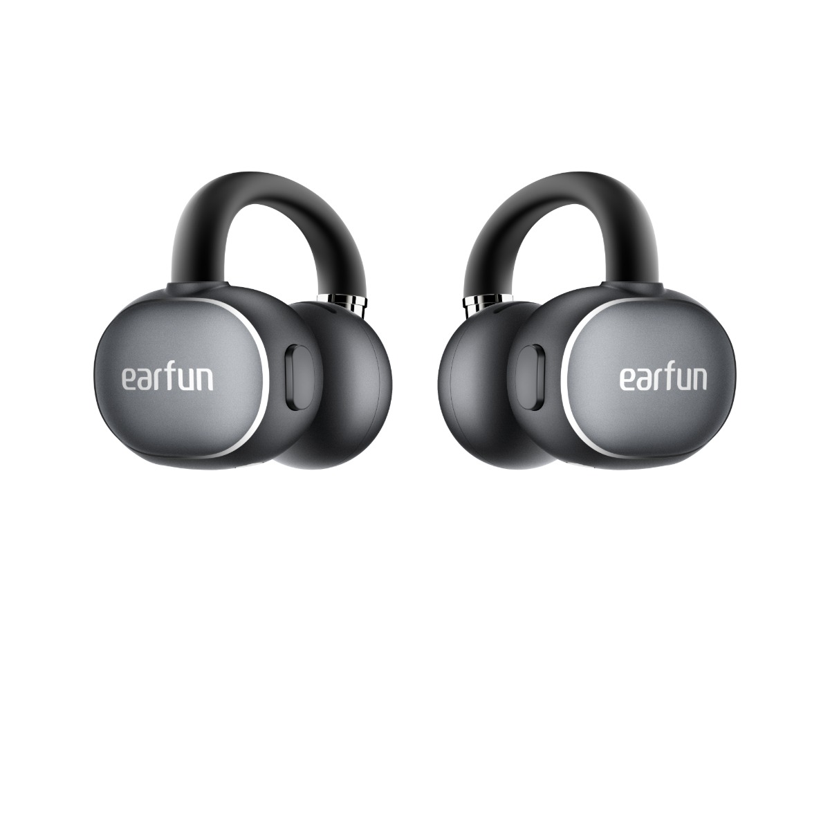 オープンイヤー『EarFun Clip 2』発売