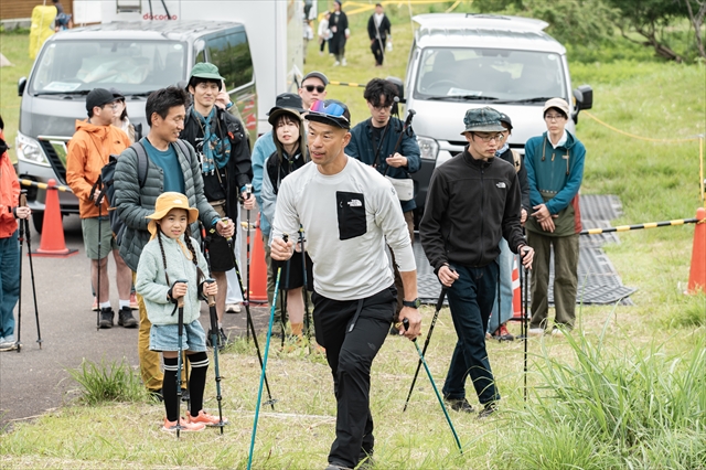 『FUJI & SUN ’26』体験型コンテンツイメージ