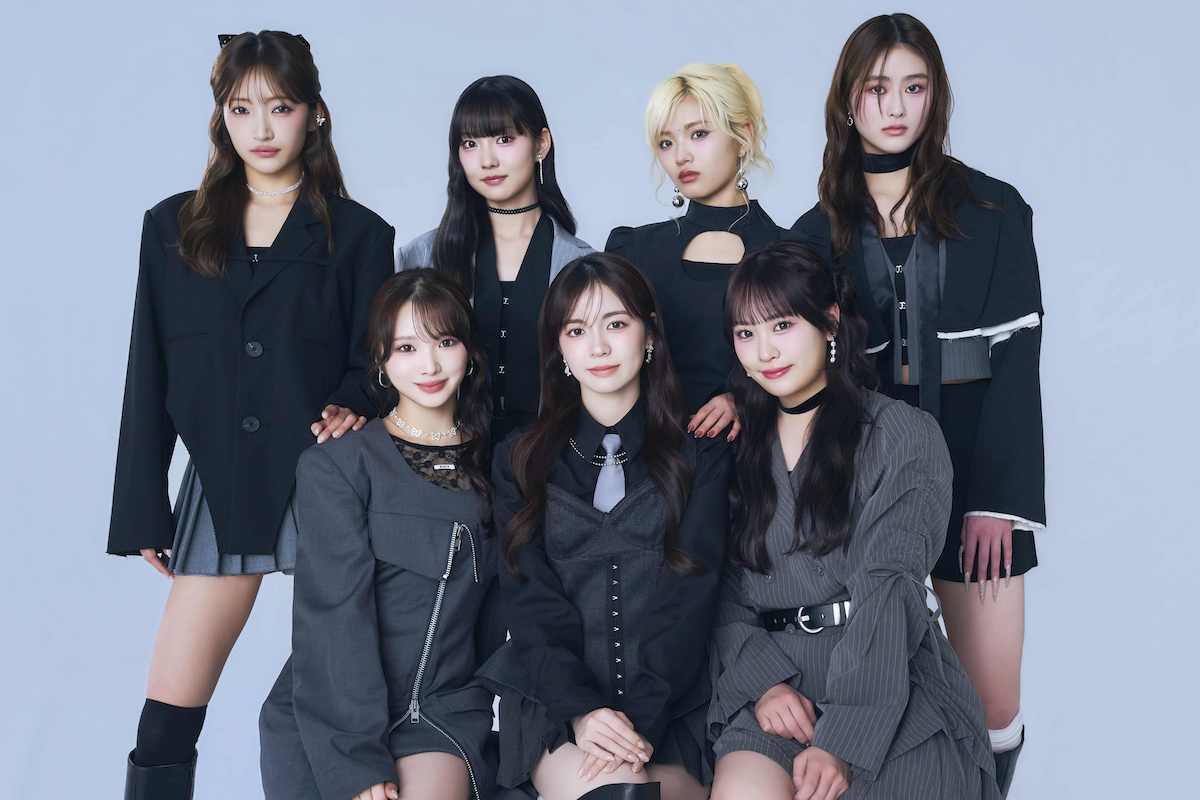 Girls²、試行錯誤しながら見つけた“歌声”