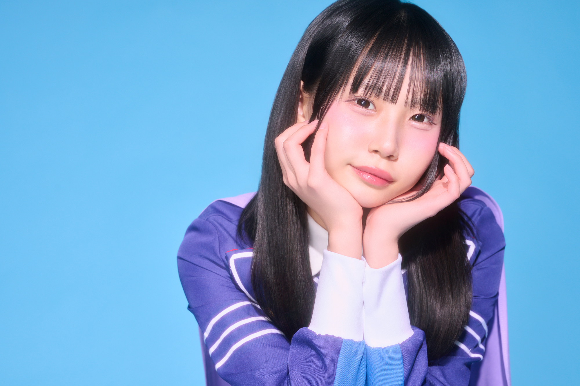 GANG PARADE ラスト連載：アイナスター