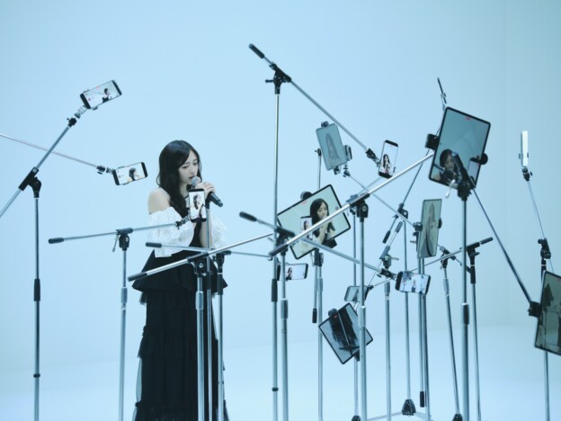 乃木坂46・井上和が語る“ボカロ曲を歌う悦び”　「『ボカロの魅力』を少しでも広く見せられたら」