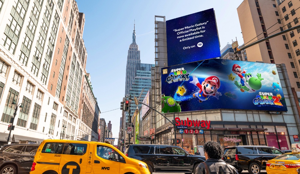 屋外広告イメージ