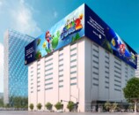 屋外広告イメージ