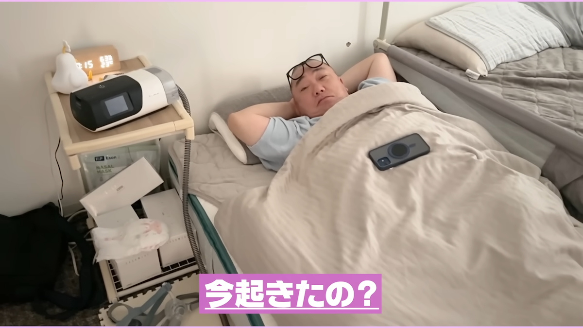 西野未姫 YouTubeチャンネルより