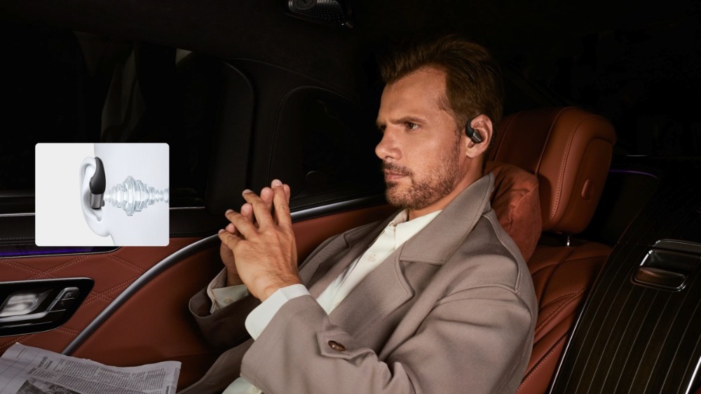 イコライザーモードによるチューニング