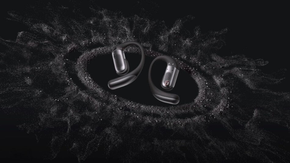 ワイドバンド音漏れ抑制技術