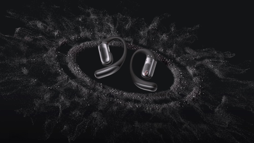 ワイドバンド音漏れ抑制技術