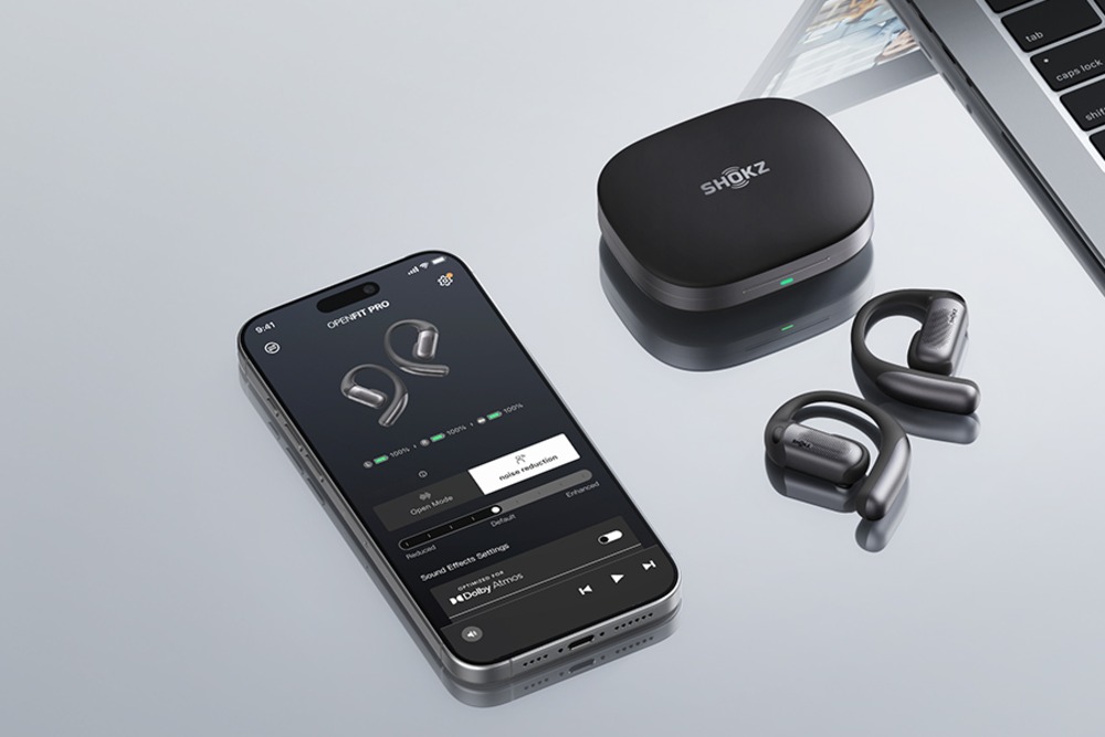 アプリによるカスタマイズ