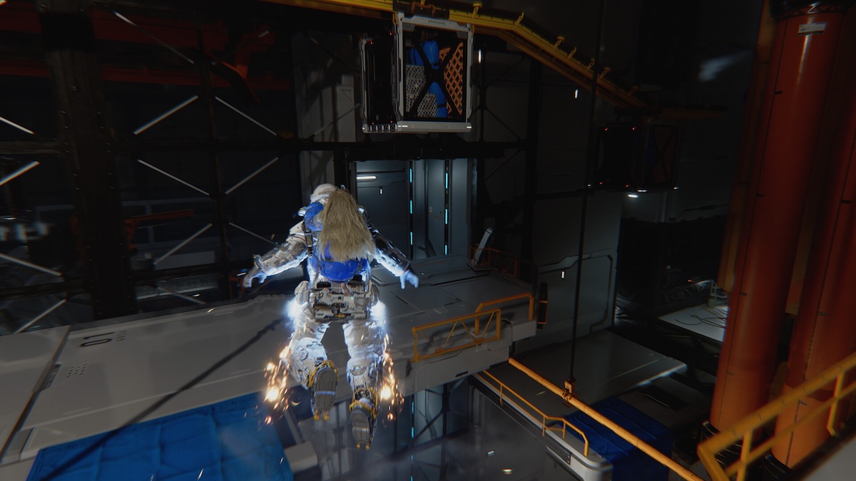 『プラグマタ』カプコン「第4の柱」に？の画像