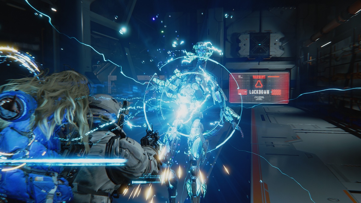 『プラグマタ』カプコン「第4の柱」に？の画像