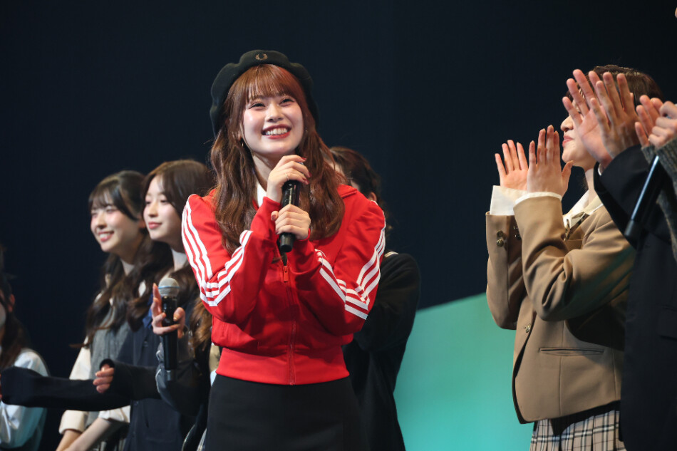 『青春祭2026 by 今日、好きになりました。』より