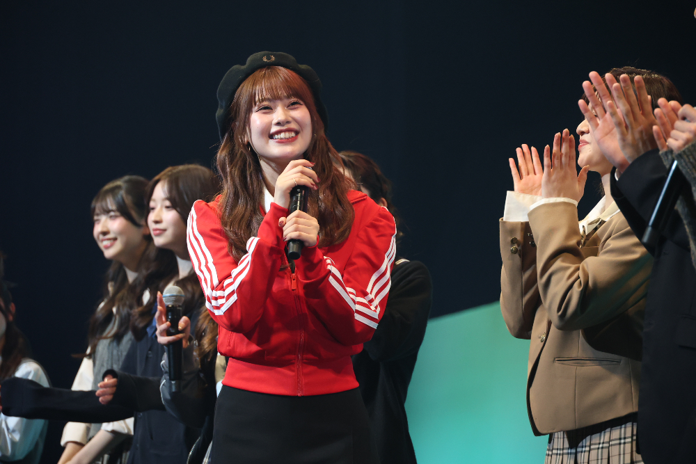 『青春祭2026 by 今日、好きになりました。』より