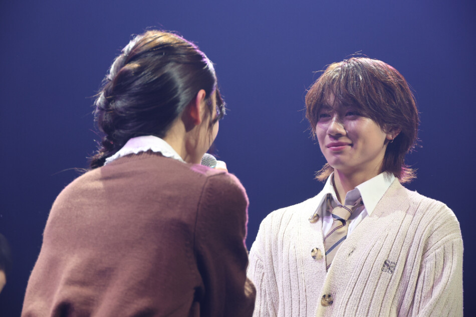 『青春祭2026 by 今日、好きになりました。』より