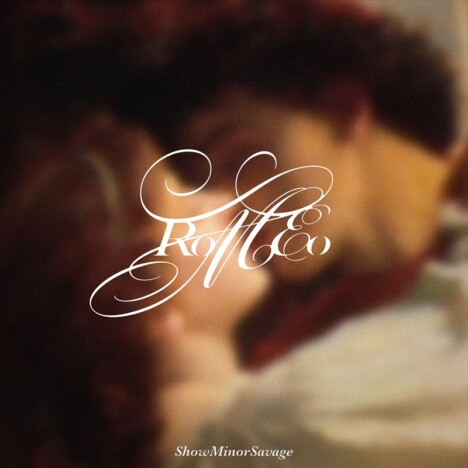 ShowMinorSavage、約1年半ぶりの新曲「ROMEO」配信リリース　不完全な愛を描くメロウなR&Bに