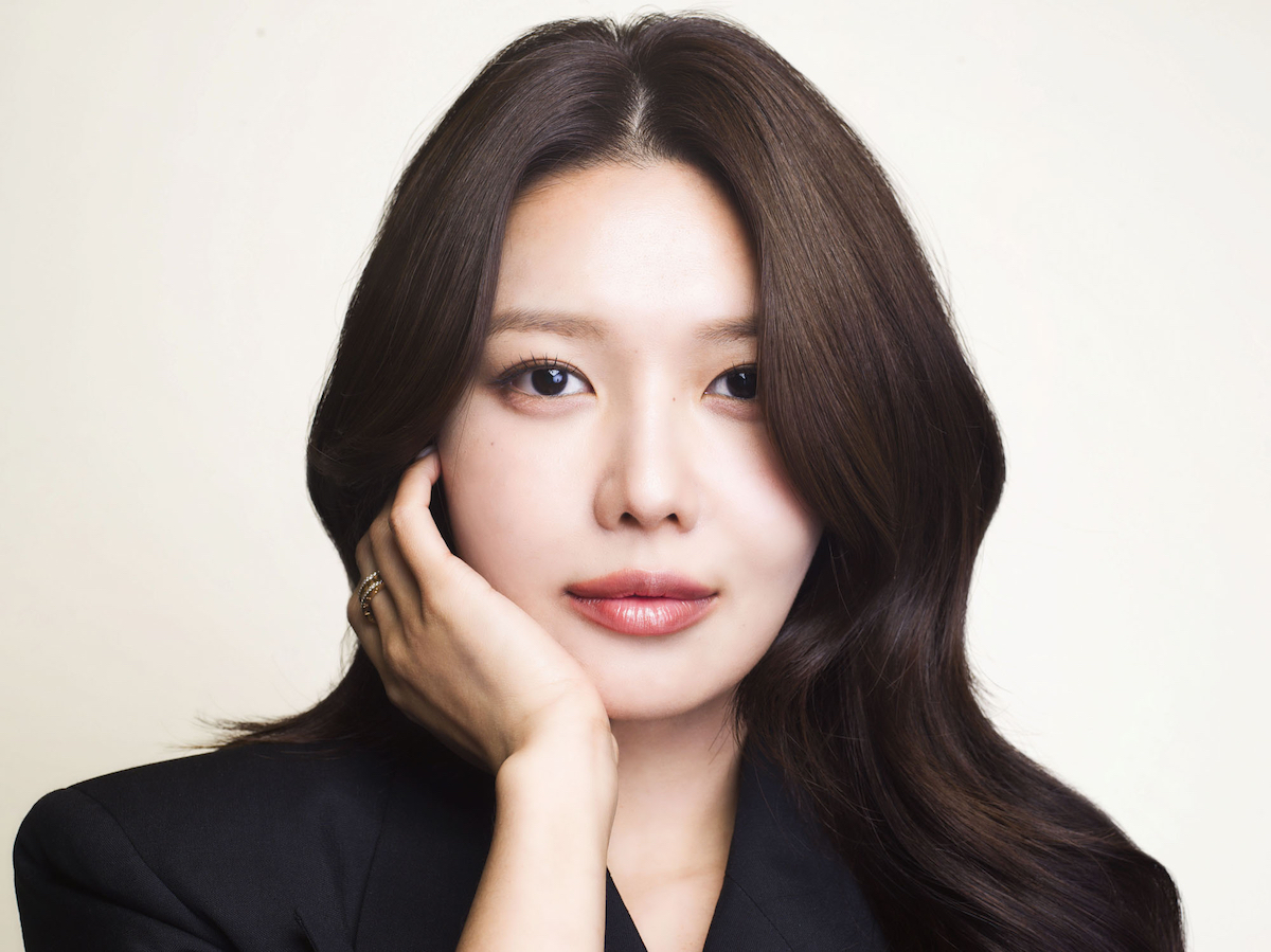 少女時代　スヨン