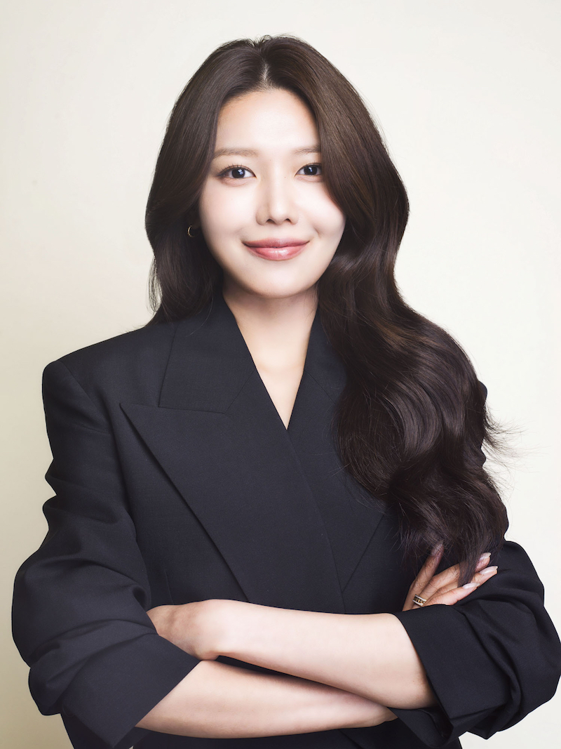 少女時代　スヨン