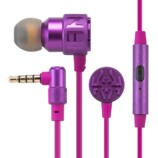 THE DRIVE IMPACT Juri Edition　イヤホン本体