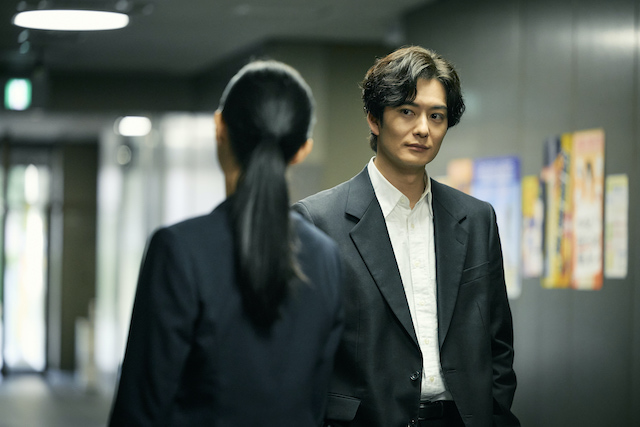 『田鎖ブラザーズ』第1話から伏線だらけ？の画像