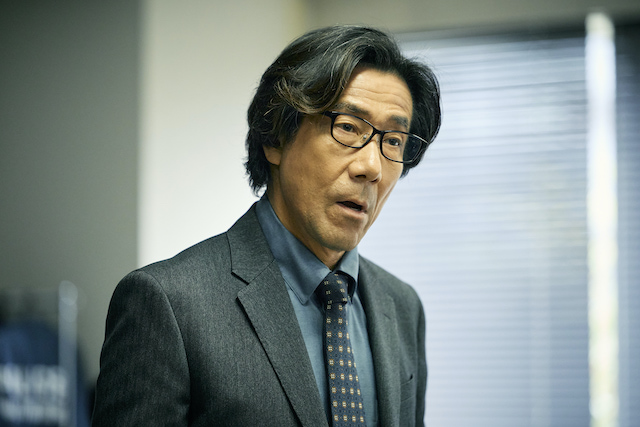 『田鎖ブラザーズ』第1話から伏線だらけ？の画像