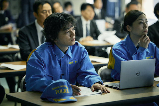 『田鎖ブラザーズ』第1話から伏線だらけ？の画像