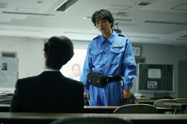 『田鎖ブラザーズ』第1話から伏線だらけ？の画像