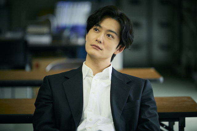 『田鎖ブラザーズ』第1話から伏線だらけ？の画像