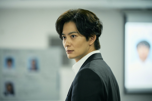 『田鎖ブラザーズ』第1話から伏線だらけ？の画像