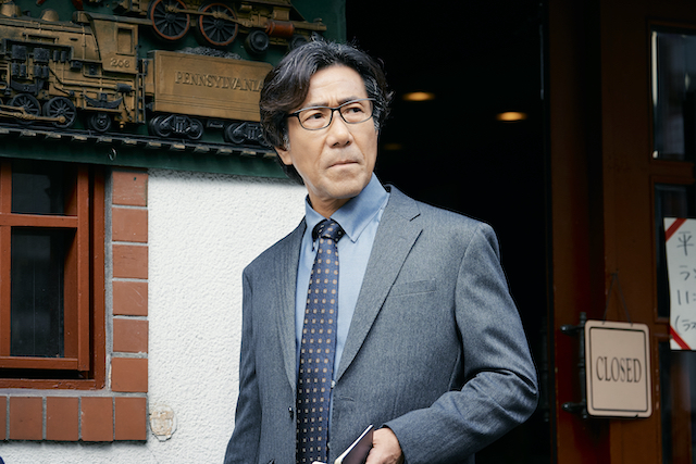 『田鎖ブラザーズ』第1話から伏線だらけ？の画像