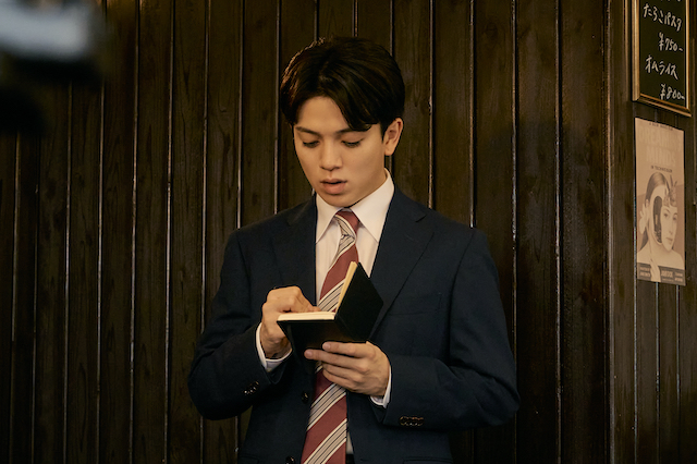 『田鎖ブラザーズ』第1話から伏線だらけ？の画像