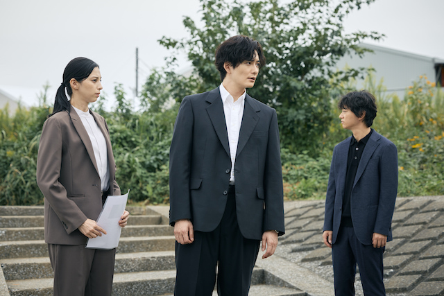 『田鎖ブラザーズ』第1話から伏線だらけ？の画像