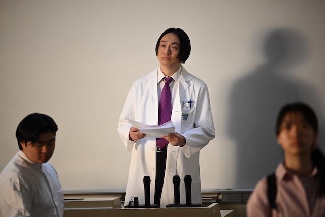 『田鎖ブラザーズ』第1話から伏線だらけ？の画像