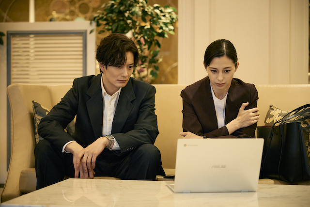 『田鎖ブラザーズ』第1話から伏線だらけ？の画像