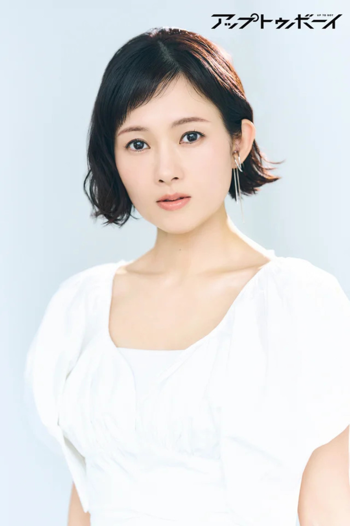 『アップトゥボーイ vol.362（2026年6月号）』の画像