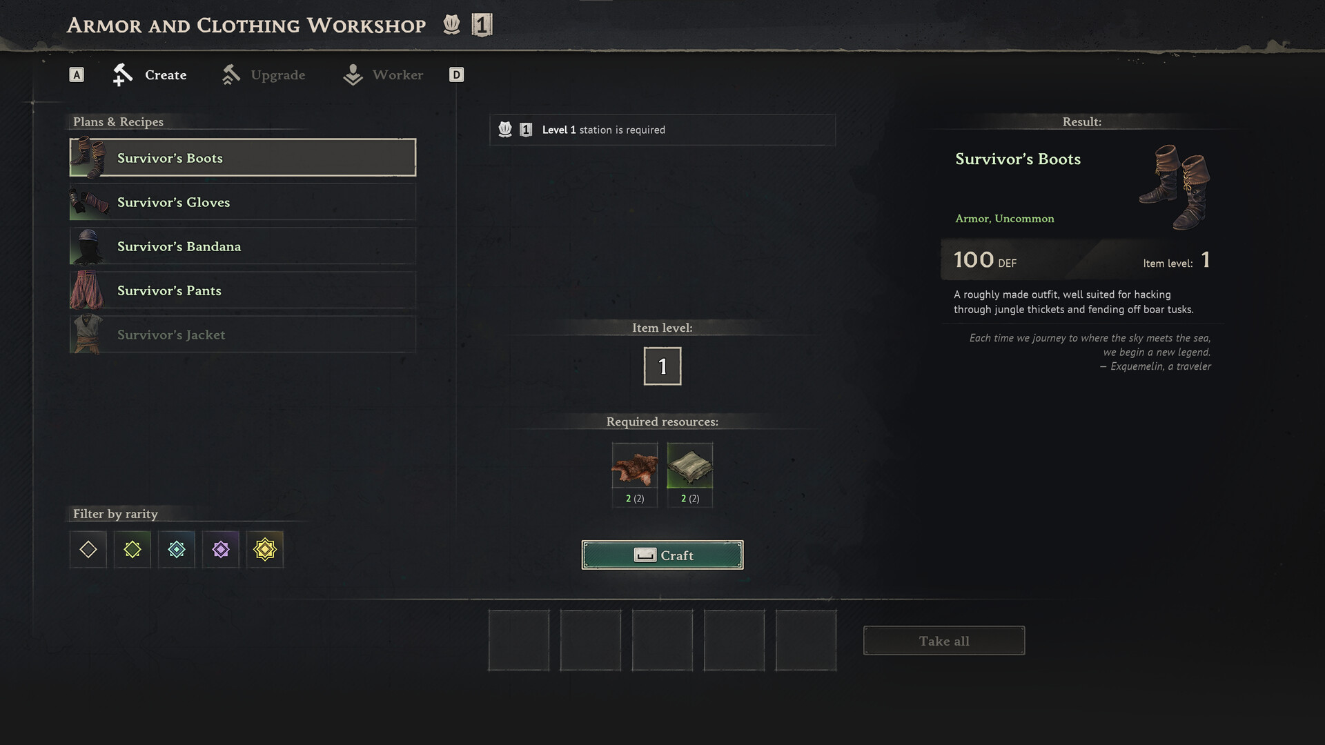 海賊サバイバルゲーム『Windrose』が話題の画像