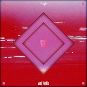 yosugala「バニバニラ」ジャケット写真