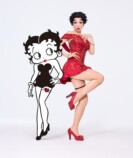 『ブープ！ザ ミュージカル』扮装ビジュアルの画像