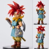 『クロノ・トリガー』フィギュアが予約中の画像