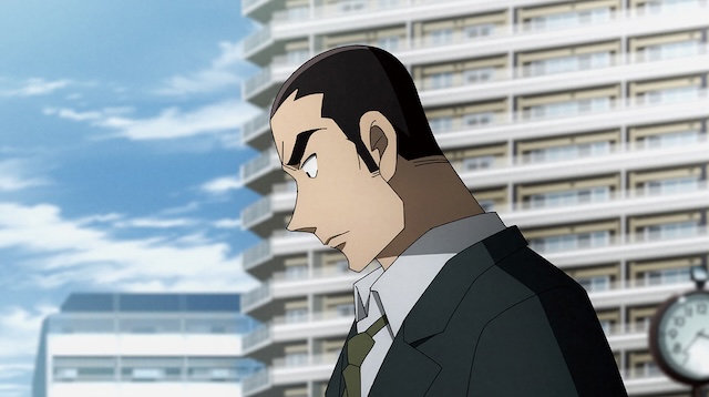 劇場版『コナン』新作も興収100億円超えかの画像