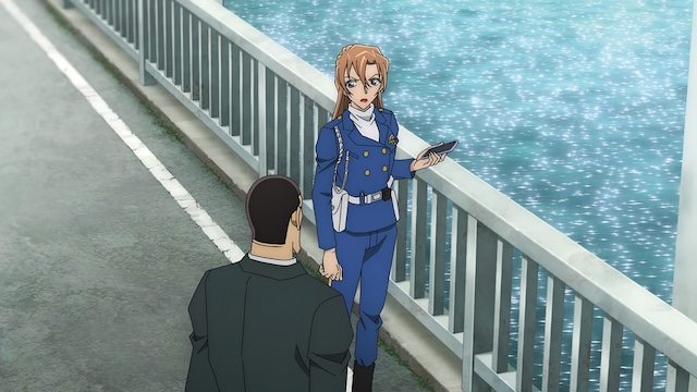 劇場版『コナン』新作も興収100億円超えかの画像