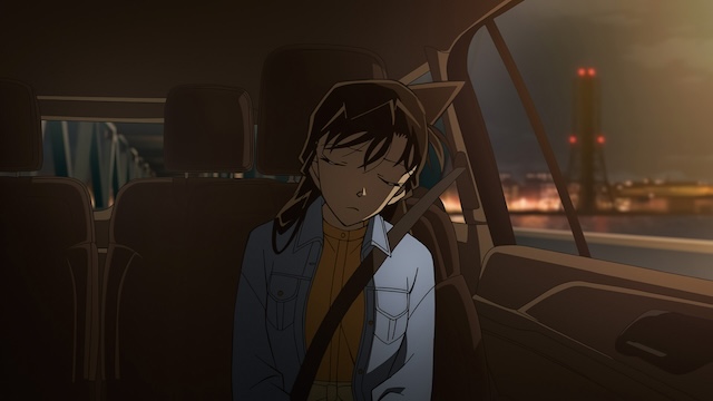 劇場版『コナン』新作も興収100億円超えかの画像