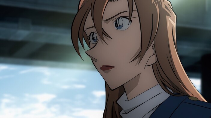 『名探偵コナン』沢城みゆきは“萩原千速”をどう継いだ？　田中敦子さんの魂を宿した表現