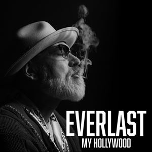 「My Hollywood」ジャケット