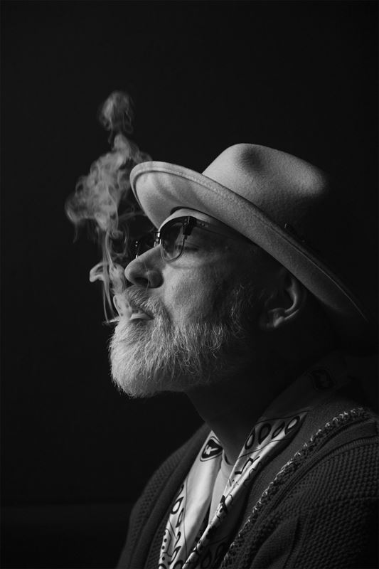 Everlast、8年ぶり新作アルバムリリース