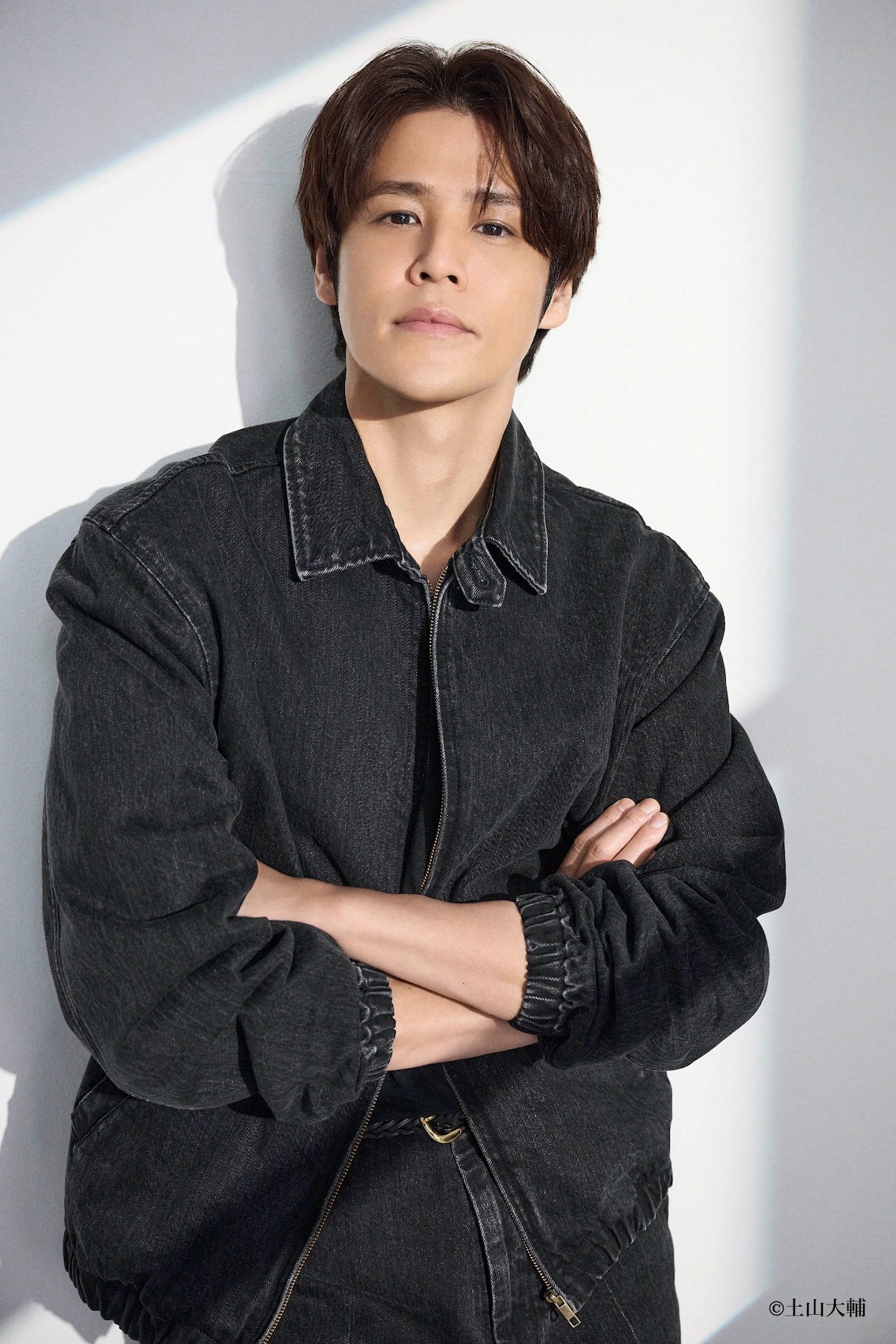 『逆賊の幕臣』宮野真守への期待