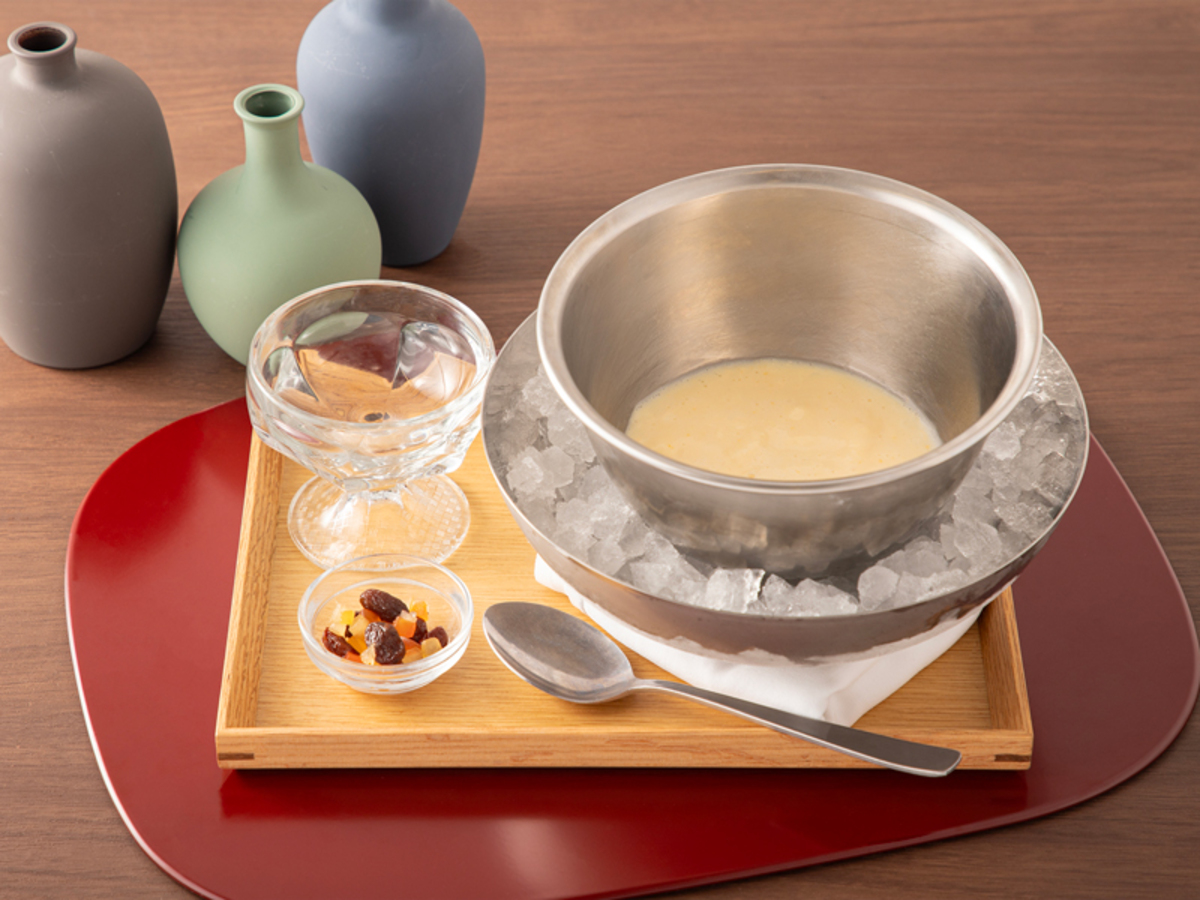 『薬屋のひとりごと』カフェが期間限定開催の画像